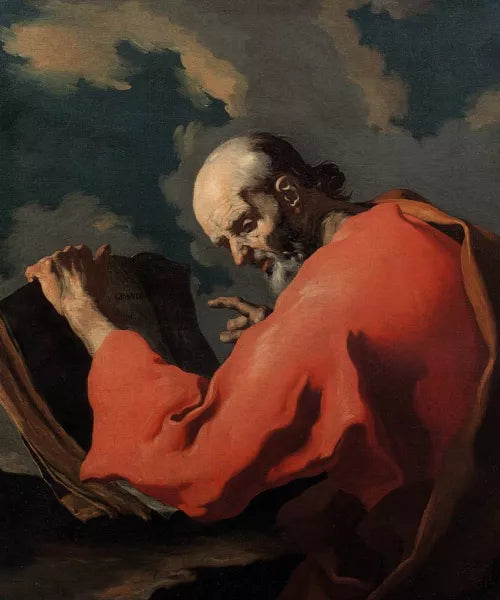 A Philosopher
