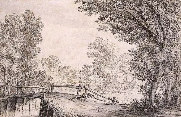 Landscape