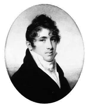Robert Macomb