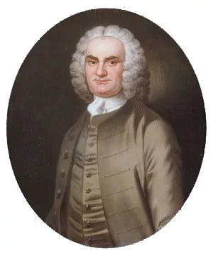 Joseph Reade