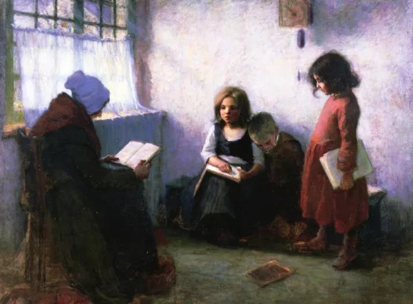 En Penitence