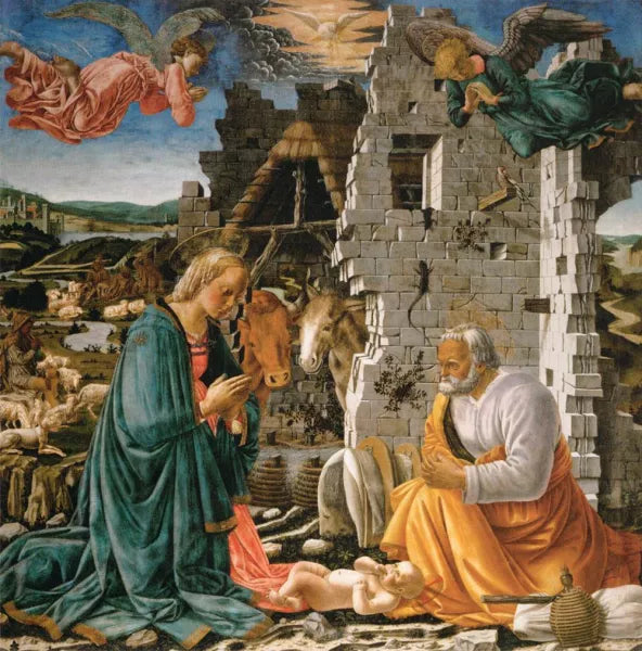The Nativity