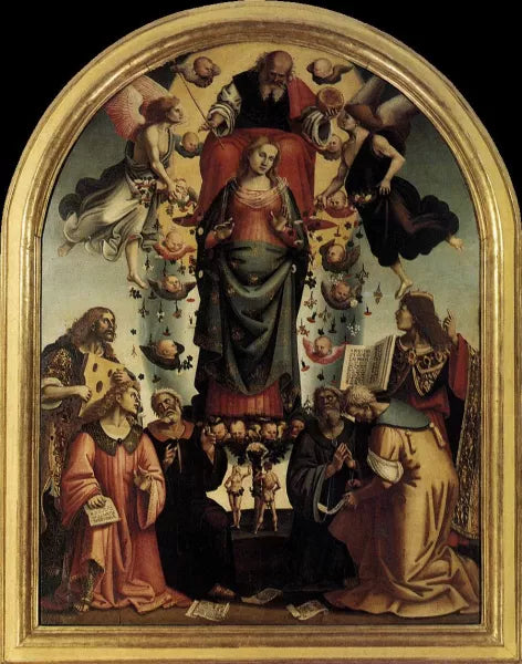 Immaculate Conception