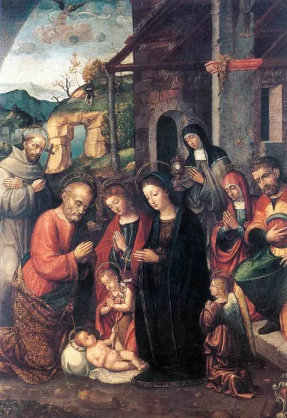 Nativity