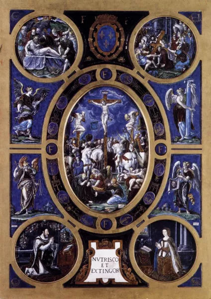 Crucifixion