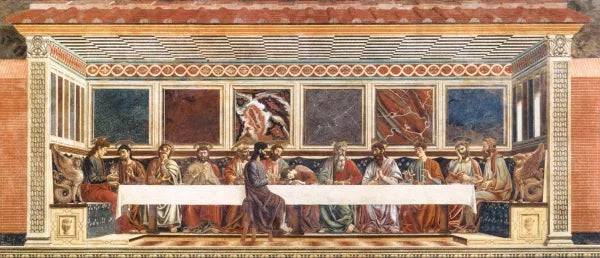Last Supper