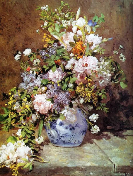 Pierre-Auguste Renoir