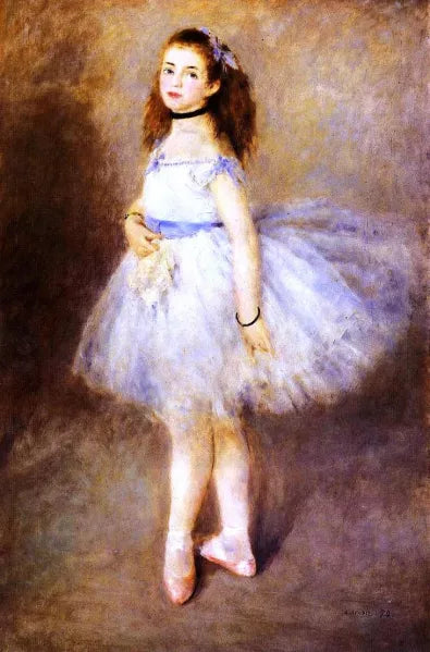 Dancer