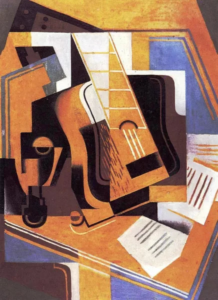 The Guitar