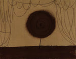 No Frame (Rolled in a Tube)