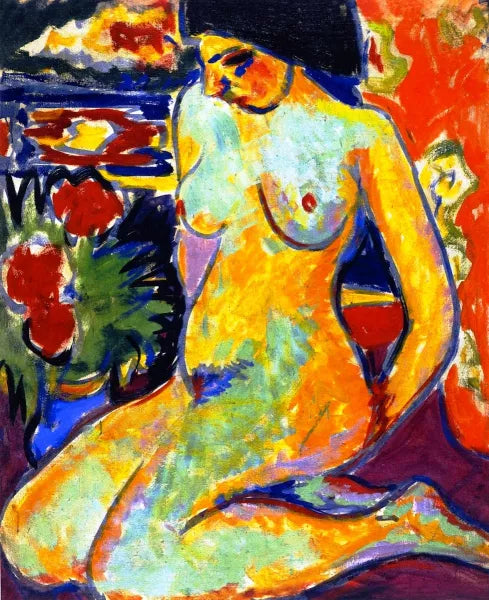 Nude