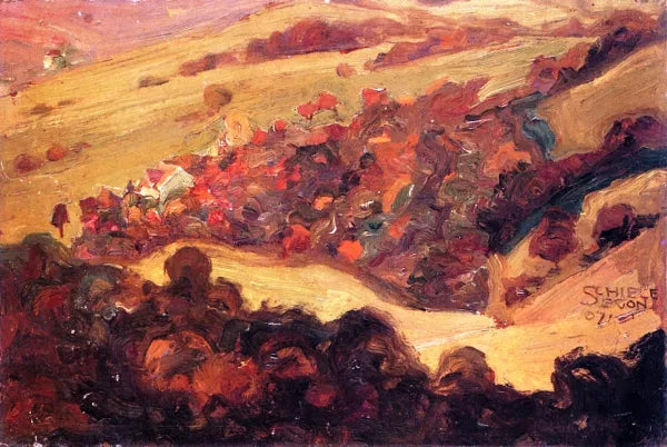 Autumn Landscape