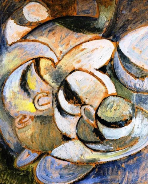 Still Life