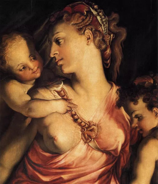 Charity Detail