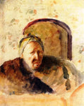 No Frame (Rolled in a Tube)