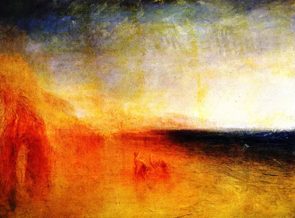 Europa and the Bull