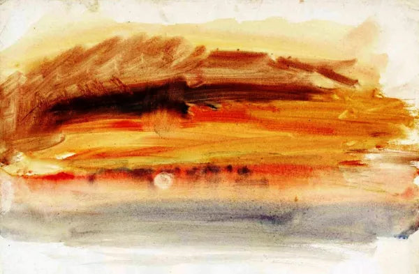 Sunset 2