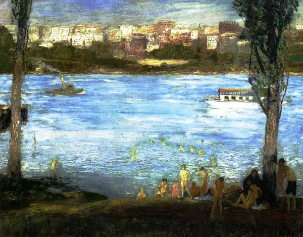 Summer City