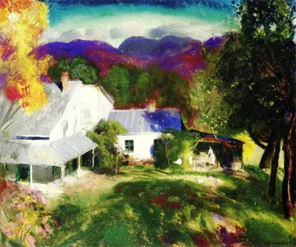 Mountain House
