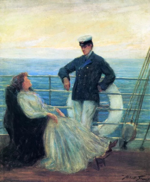 Flirtation