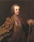 No Frame (Rolled in a Tube)