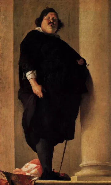 The Tuscan General Alessandro del Borro