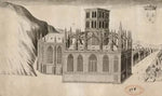 No Frame (Rolled in a Tube)