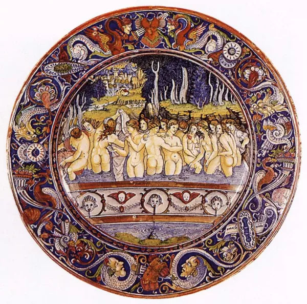 Dish