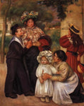 No Frame (Rolled in a Tube)