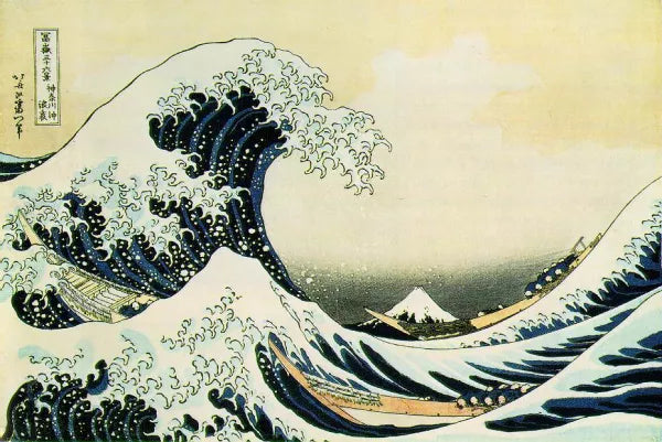 Ukiyo-e