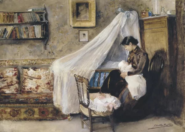 The First Child