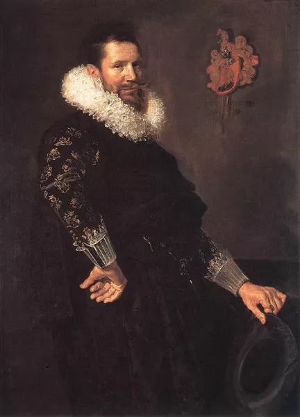 Paulus van Beresteyn