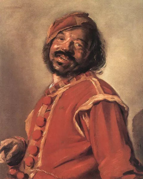 Mulatto So-Called