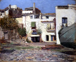 No Frame (Rolled in a Tube)