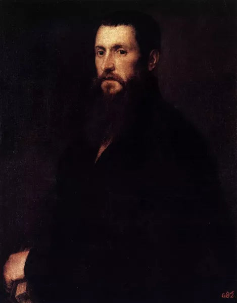 Daniele Barbaro