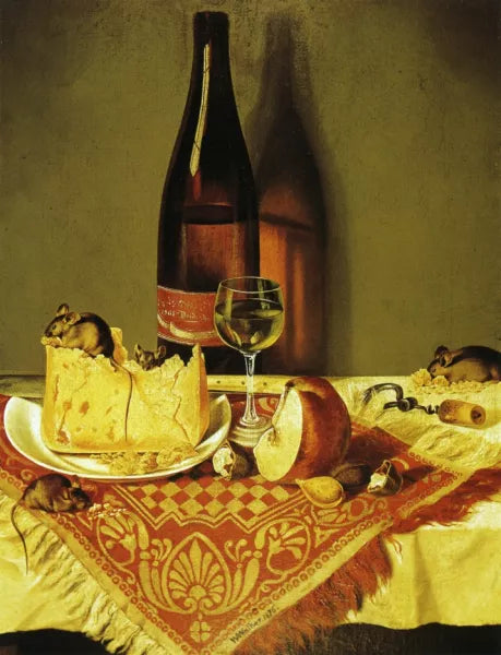 Food and Wine