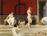 No Frame (Rolled in a Tube)