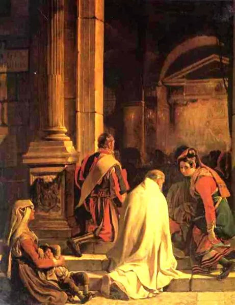 Vespers