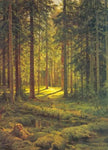 No Frame (Rolled in a Tube)