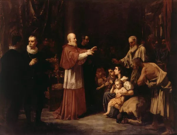 Escena Religiosa
