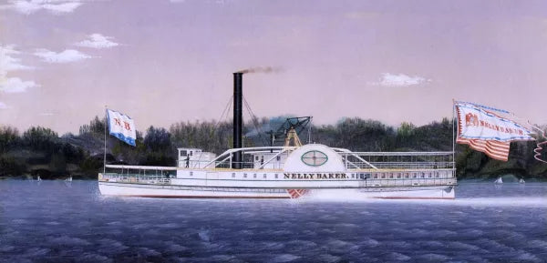 Nelly Baker