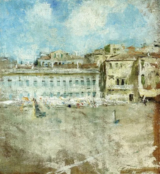 Venice Campo