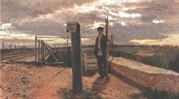 Railway Watchman