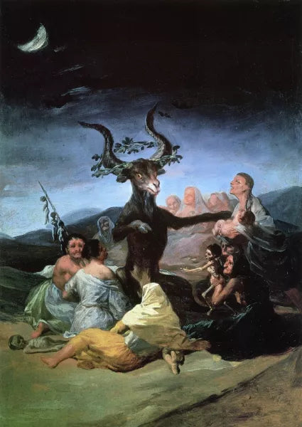 Francisco Goya