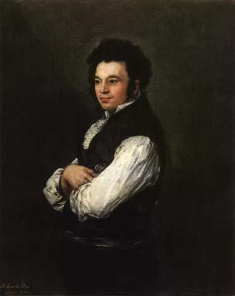 Tubercio Perez Cuervo