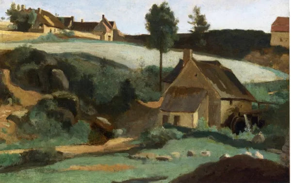 Mills