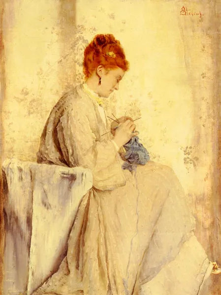La Baronne de Bonhome