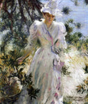 No Frame (Rolled in a Tube)