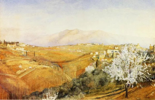 Tuscany