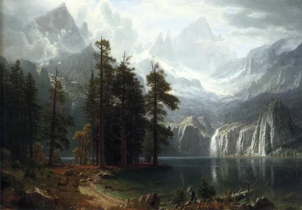 Sierra Nevada